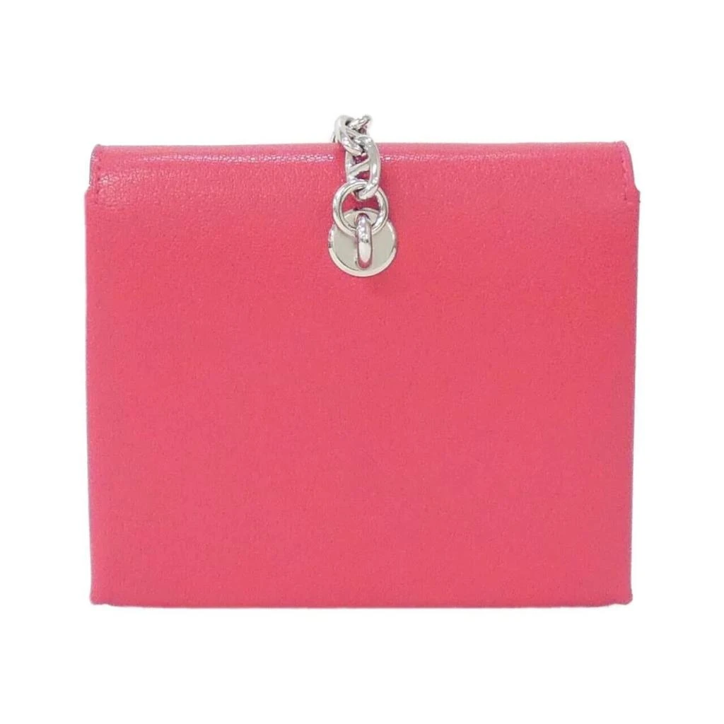 Hermes Chain/Shoulder Wallet (Pre-Owned) 2