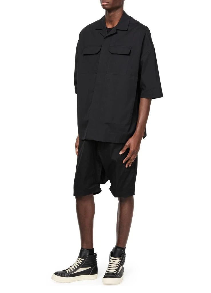 Rick Owens Camicia shirt 6