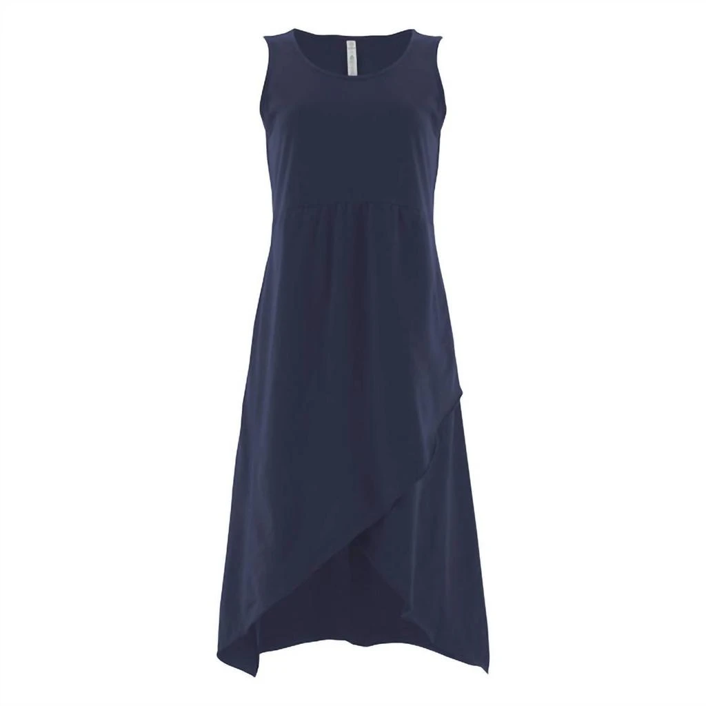 Aventura Aventura - Women's Nevis Dress 1