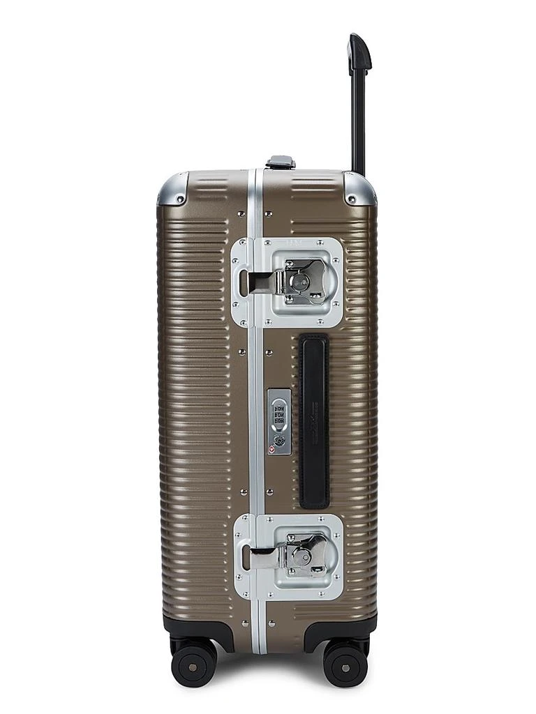FPM Milano Bank Light Check-In Spinner Suitcase 5