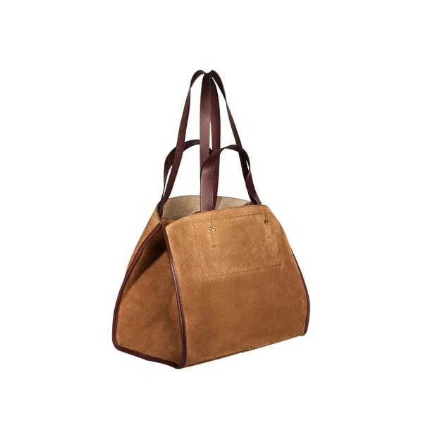 JÉRÔME DREYFUSS Léon M tote bag 1