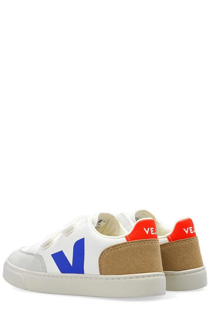 Veja Kids Veja Kids V-12 Touch-Strap Sneakers 3