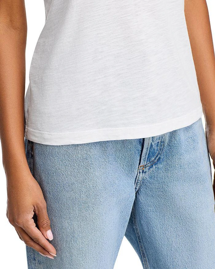 Paige Linnea Flutter Sleeve Tee 5