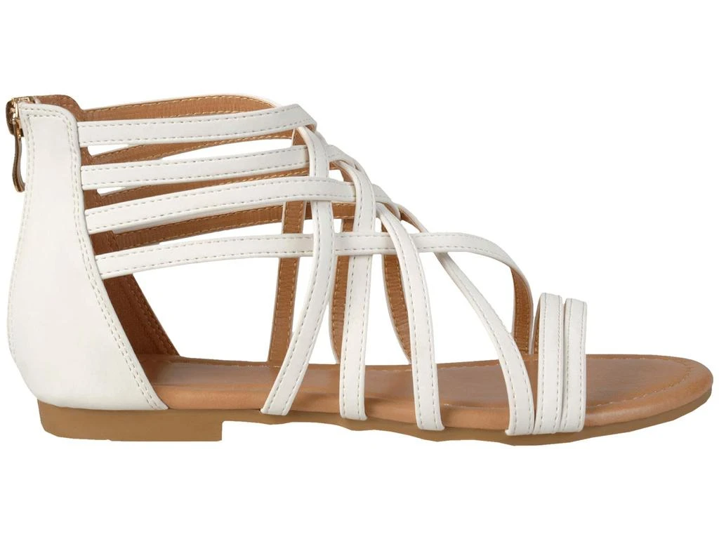 Journee Collection Hanni Sandal 6