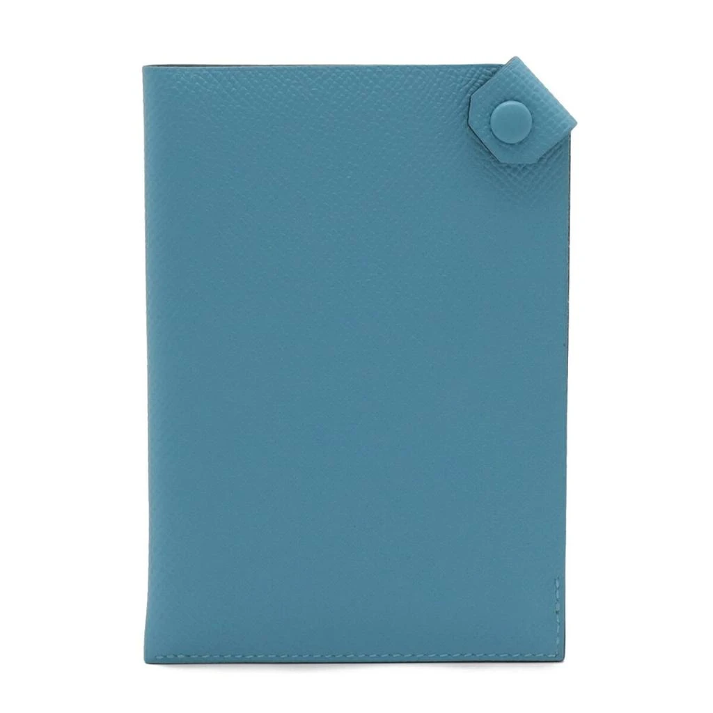 Hermes Epsom Leather Passport Cover (Pre-Owned) 2