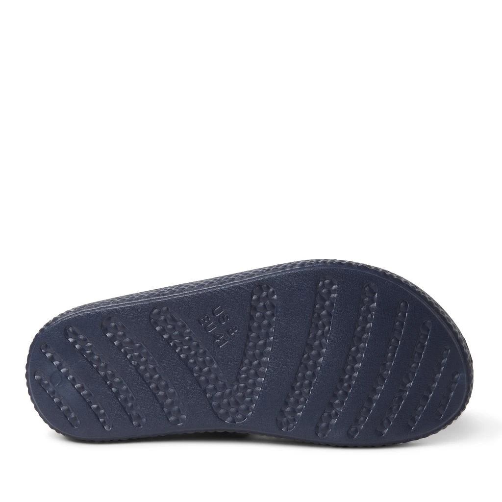 Dear Foams EcoCozy Men's Sustainable Comfort Slide Sandal 5