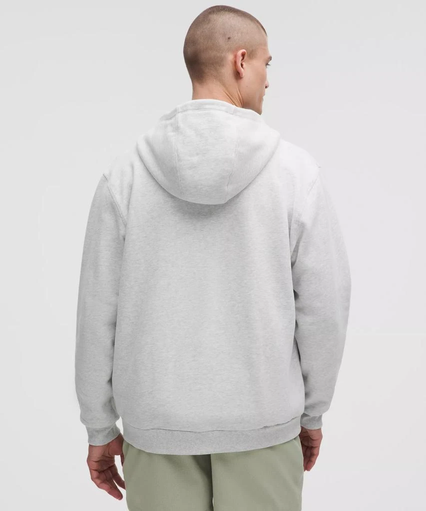 Lululemon Steady State Full-Zip Hoodie 14