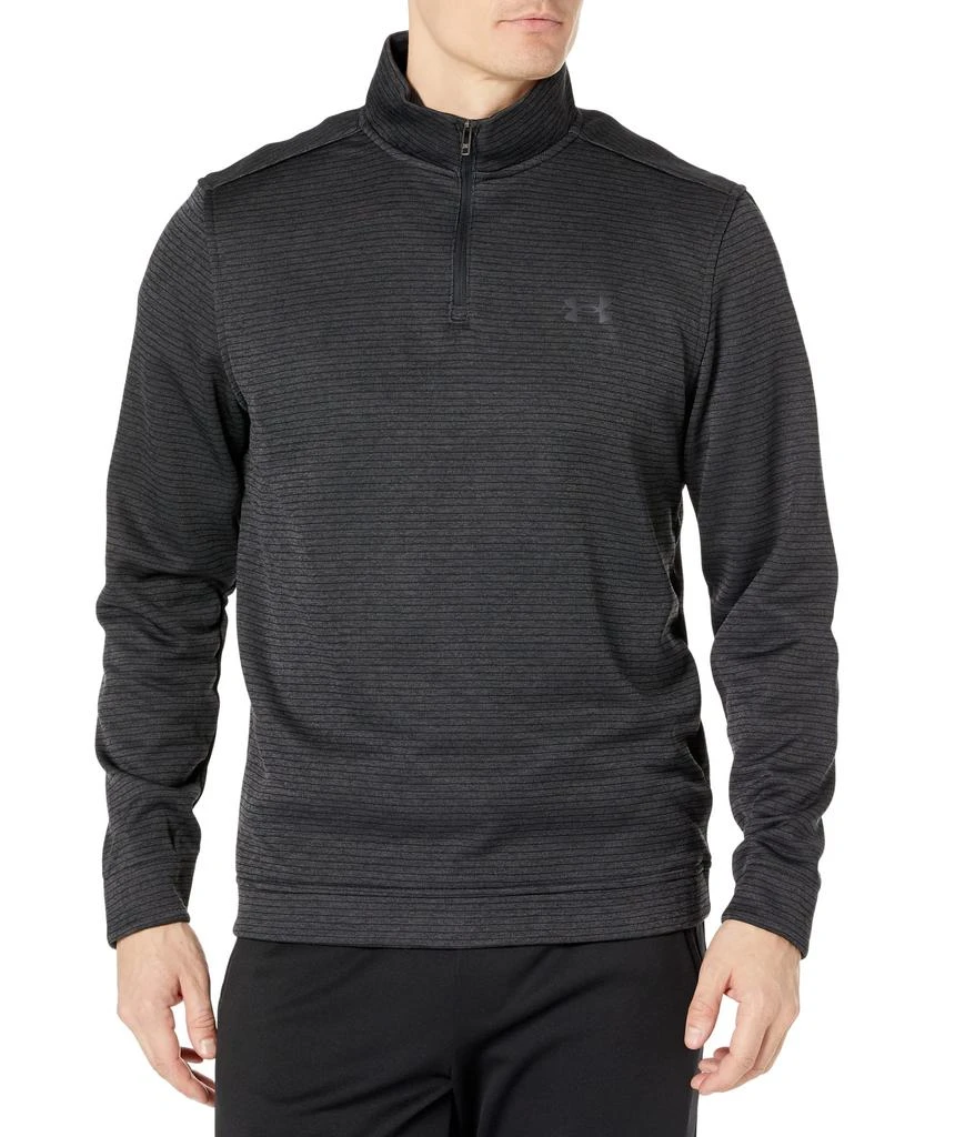 Under Armour Golf Storm Sweater Fleece 1/4 Zip 1