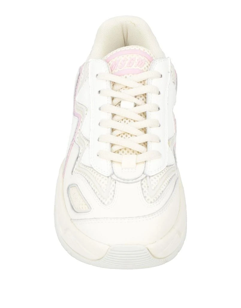 MSGM Sneakers 4