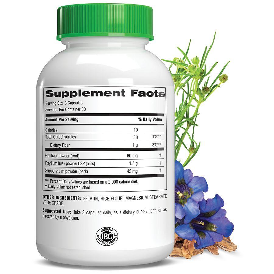 Botanic Choice Colon Clear Formula