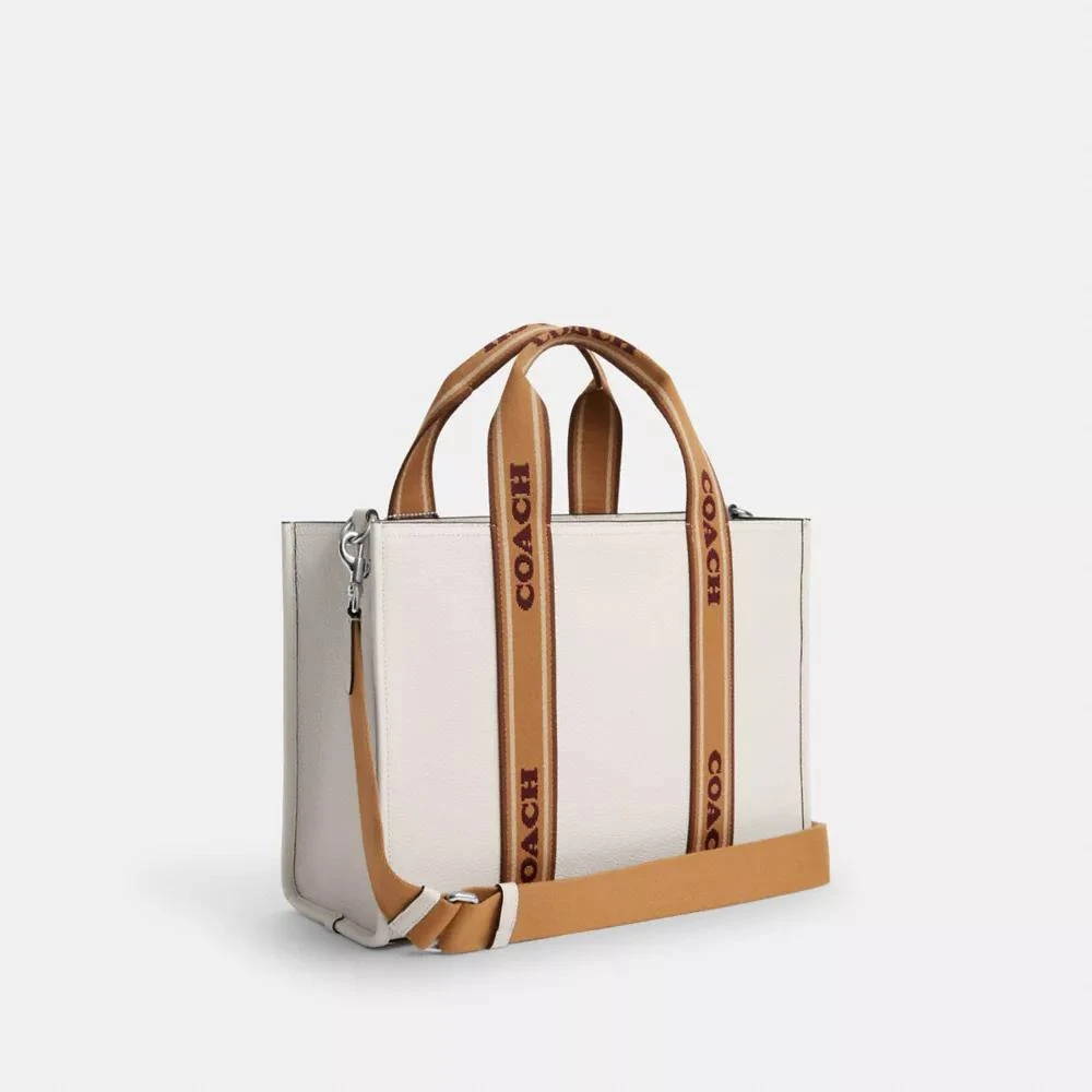 Coach Smith Tote Bag 6