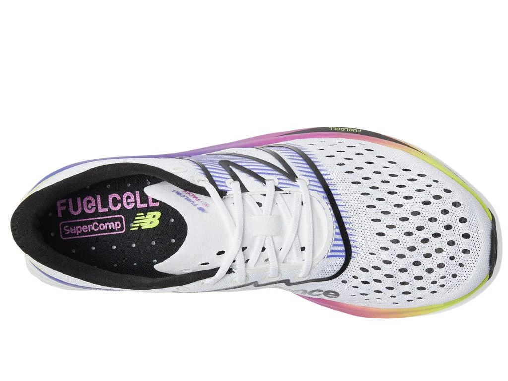 New Balance FuelCell SuperComp Pacer 2