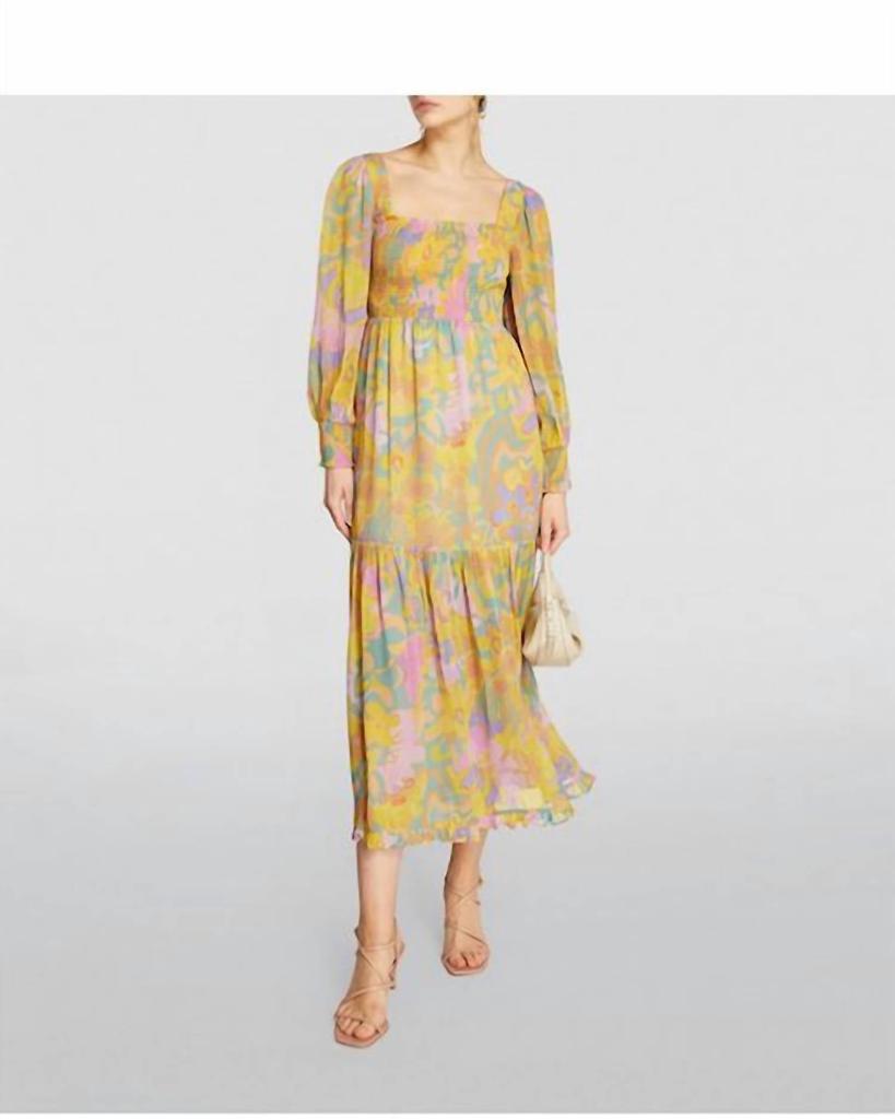 Rixo Rixo - Yas Dress