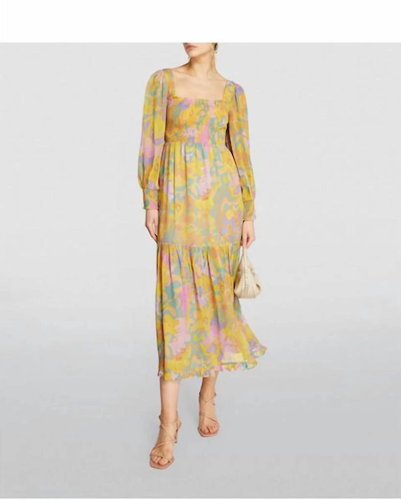 Rixo Rixo - Yas Dress 1