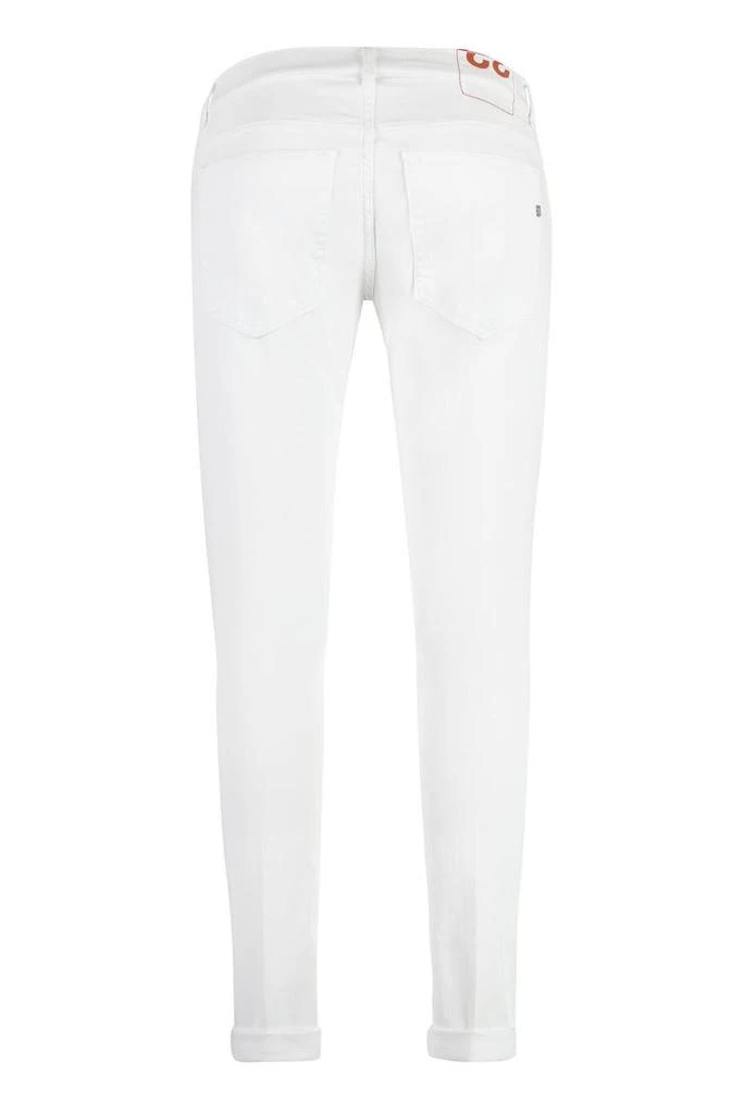 DONDUP Dondup Ritchie Skinny Jeans 2