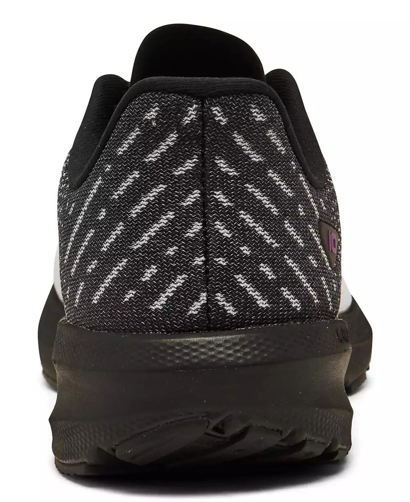 Brooks Women's Launch 10 Running Sneakers from Finish Line 4