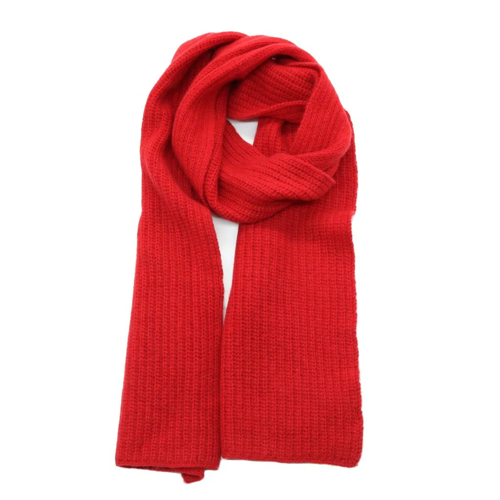 Portolano CASHMERE STITCHED SCARF 1