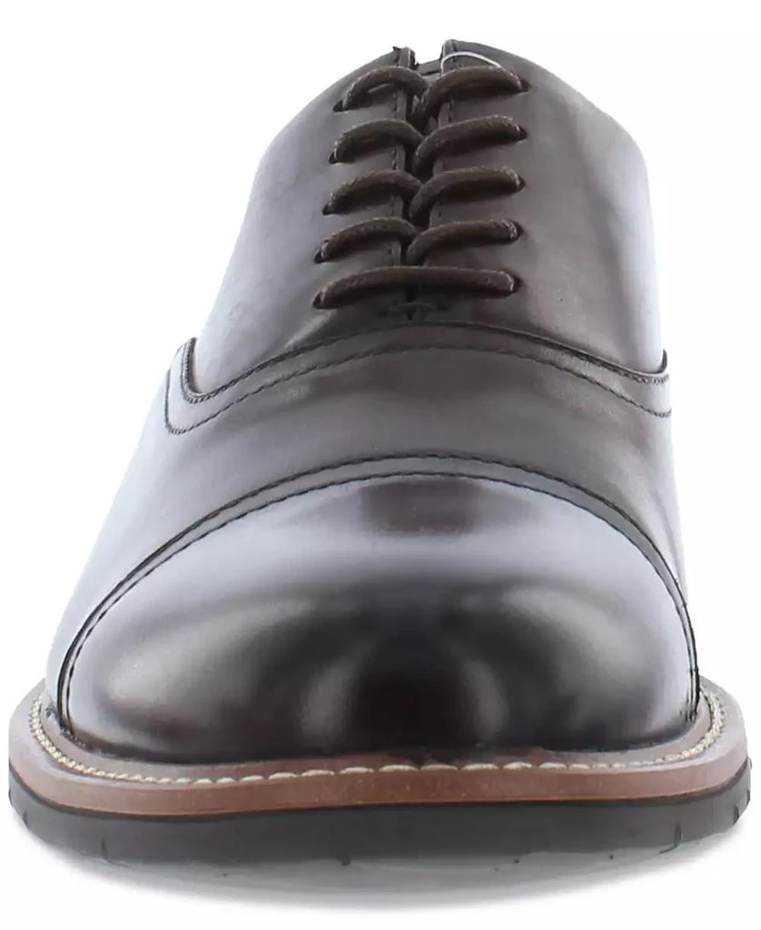 Kenneth Cole Men's Klay Flex Cap-Toe Oxfords 3