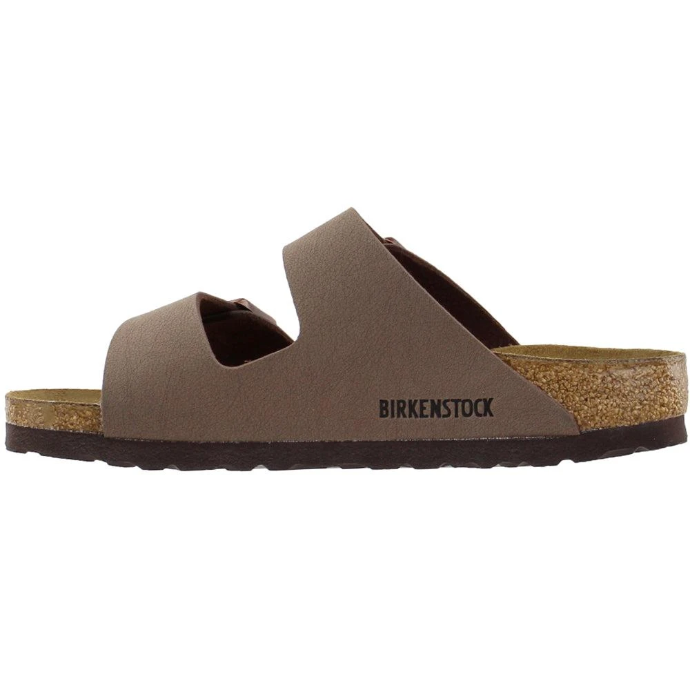 Birkenstock Arizona Birkibuc Footbed Sandals 4