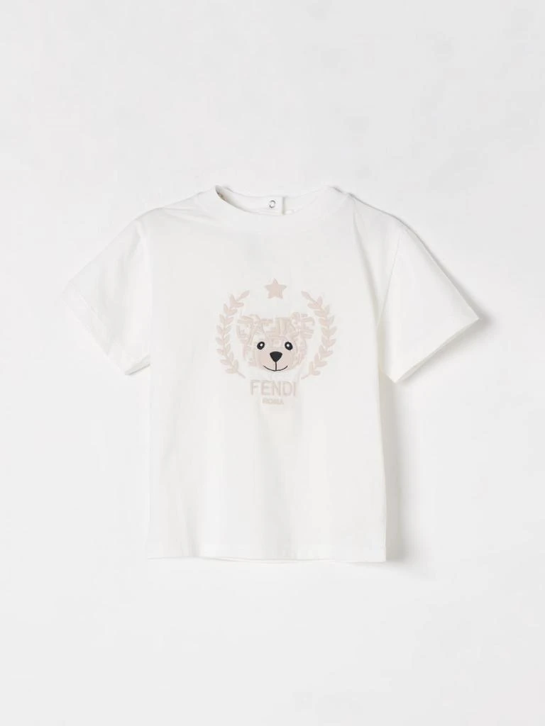 FENDI T-shirt kids Fendi 1