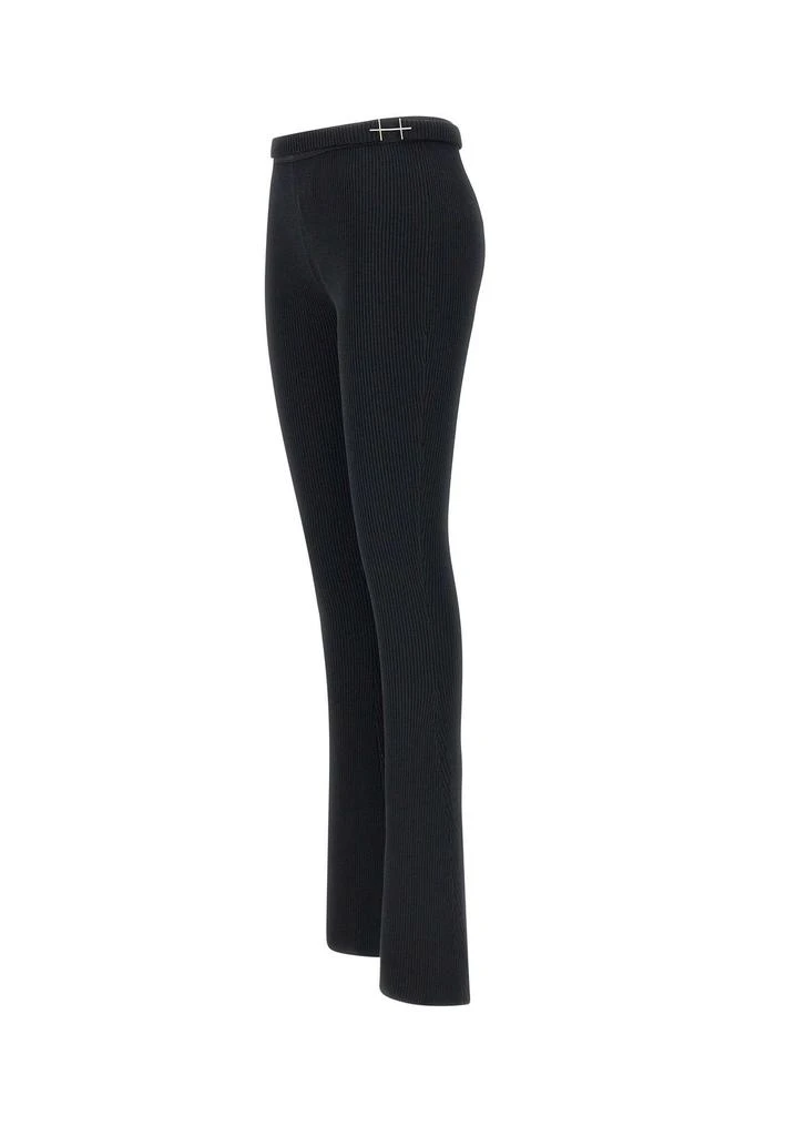 Heliot Emil Heliot Emil Flared Ribbed Pants 2