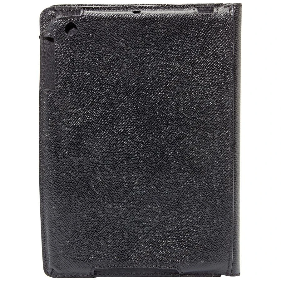 Burberry Open Box - Burberry Black MN Coniston Protective  iPad Case 3