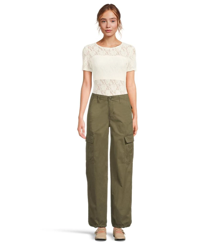 Levi's 94 Baggy Cargo 5