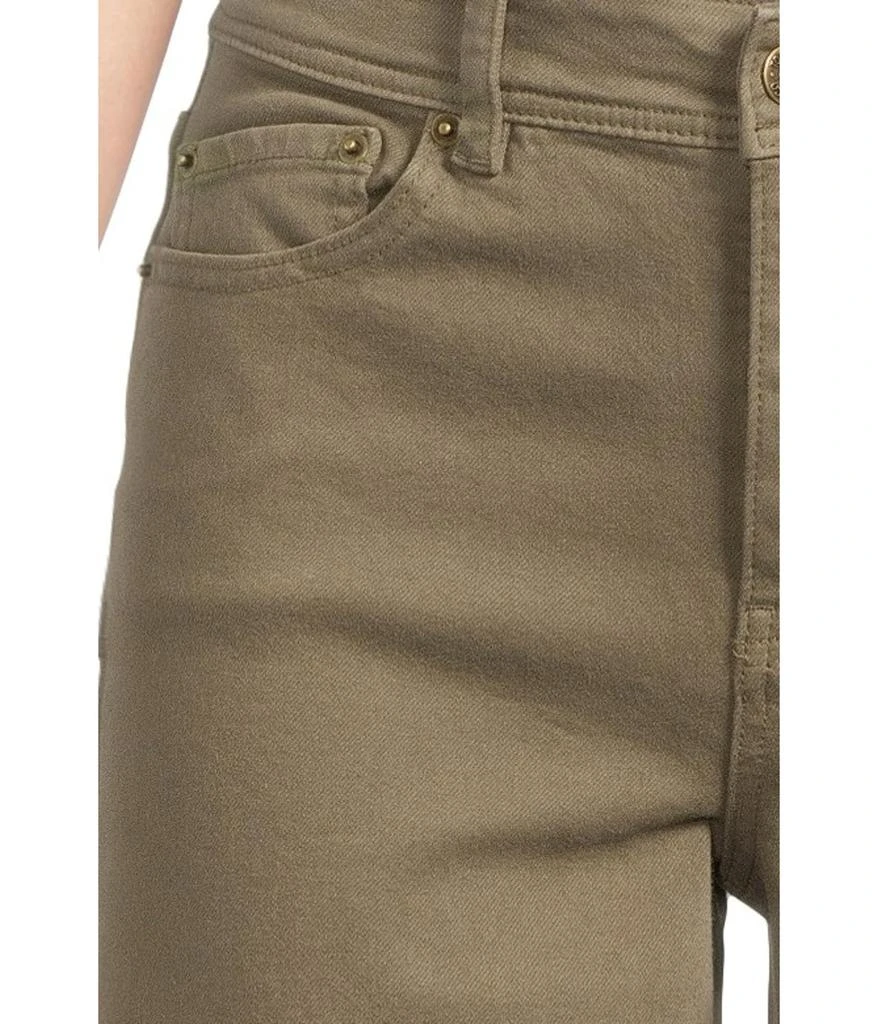 Toad & Co Balsam Wide Leg Pants 5