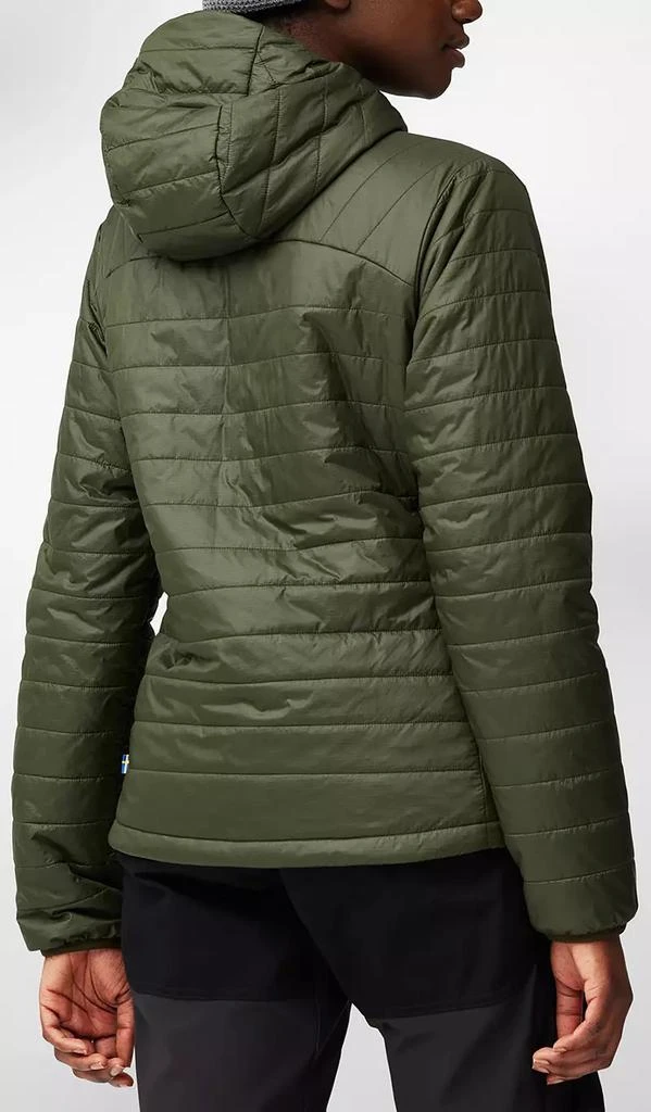 Fjällräven Fjallraven Women's Expedition X-Latt Hoodie 4
