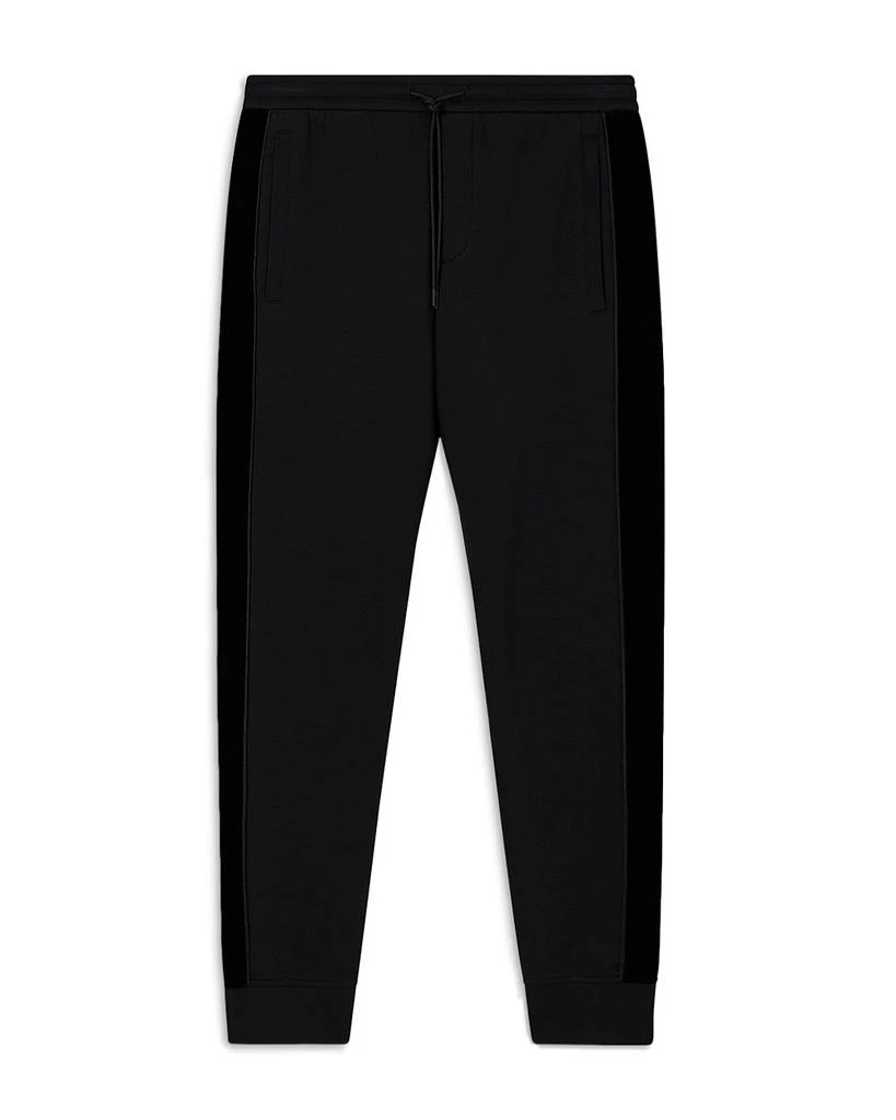 Emporio Armani Lunar New Year Double Jersey Joggers 5