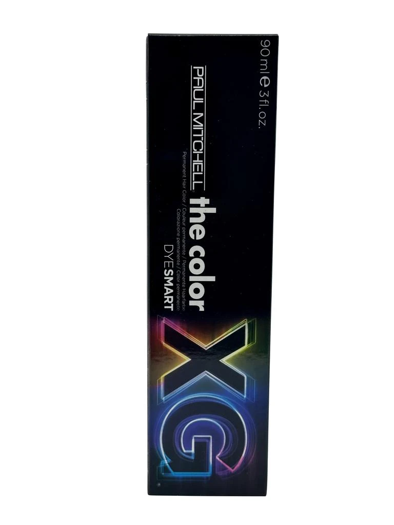 Paul Mitchell The Color XG 9VG 9/63 DyeSmart Permanent Hair Color 3 OZ 1