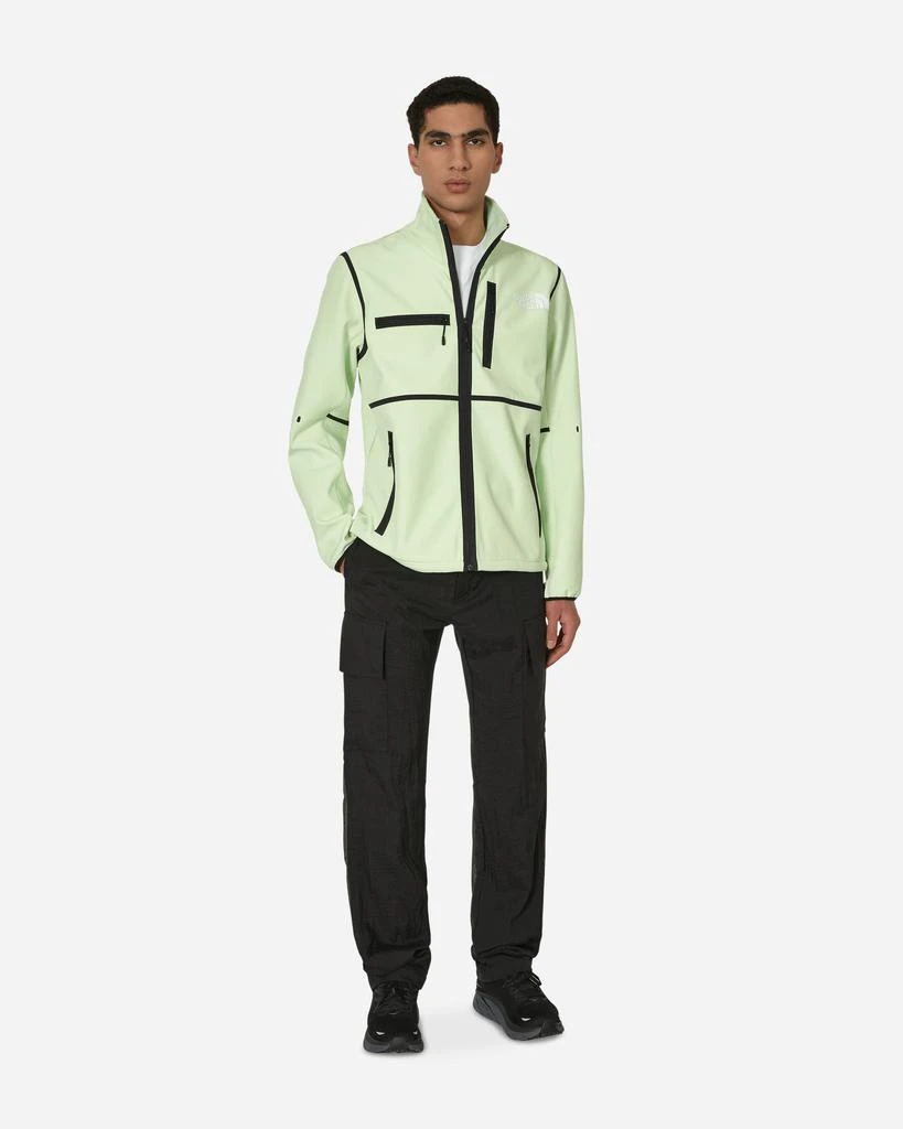 The North Face Remastered Denali Jacket Green 4
