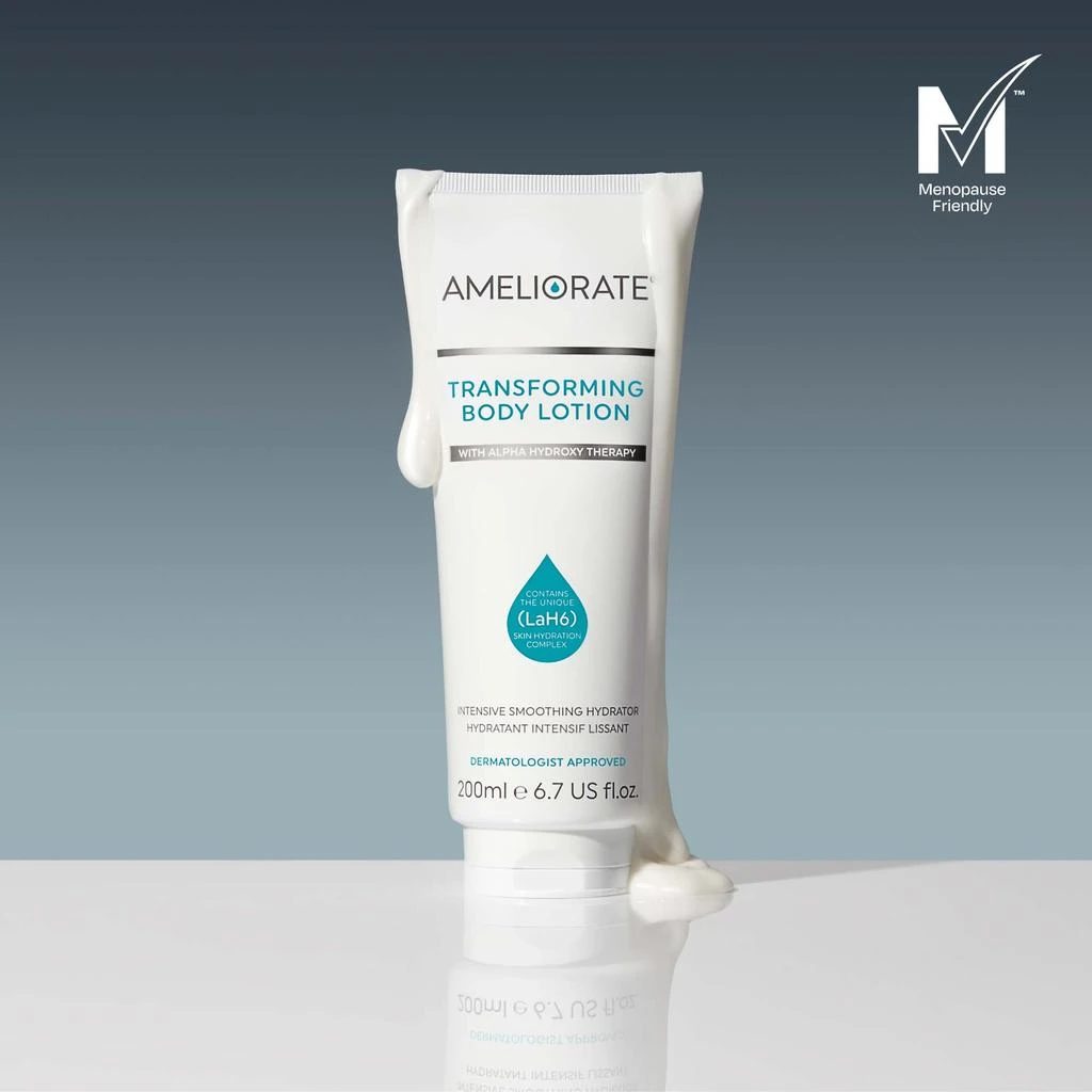 Ameliorate AMELIORATE Transforming Body Lotion 200ml 2