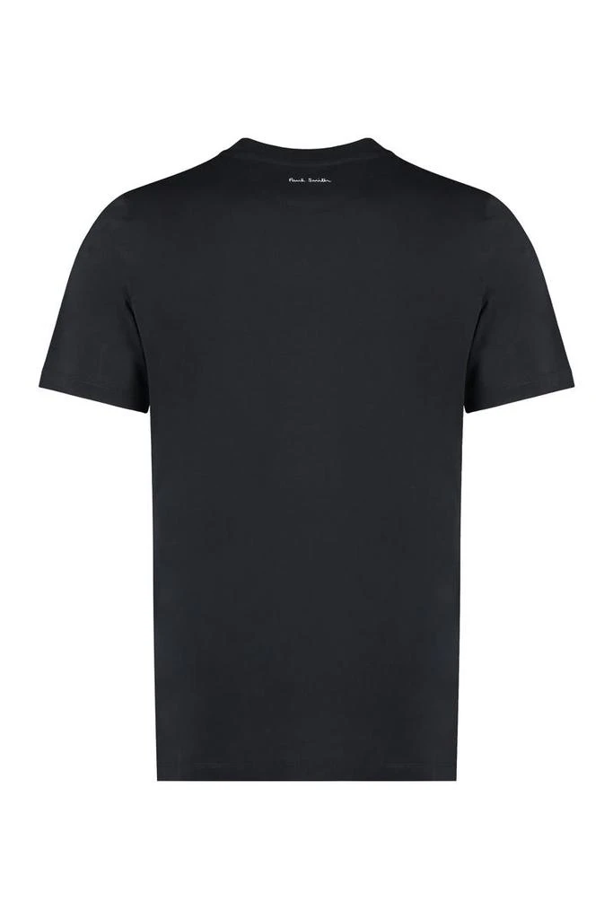 Paul Smith Paul Smith Cotton Crew-Neck T-Shirt 2