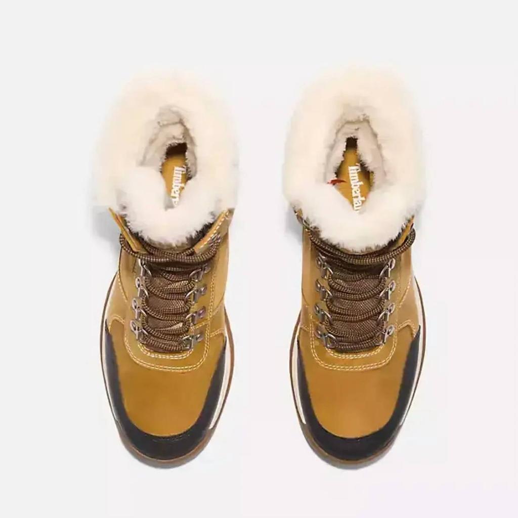 Timberland Timberland - Women's White Ledge Mid Waterproof Hiker Boot
