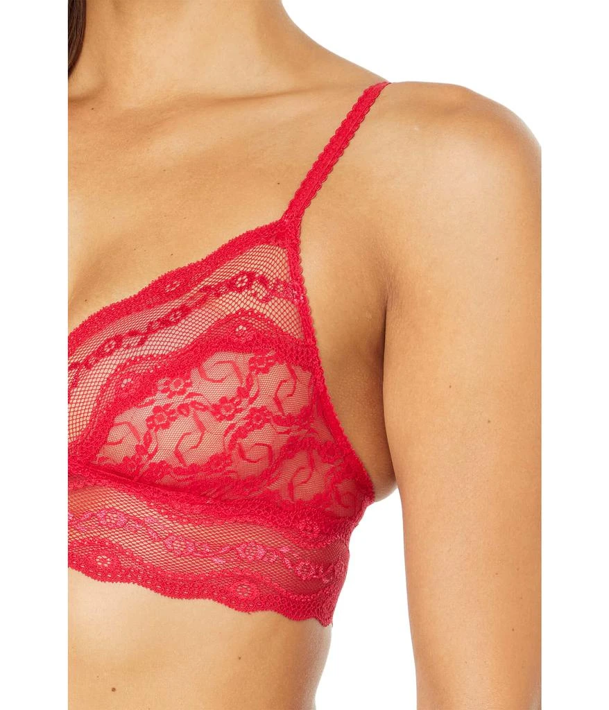 b.tempt'd by Wacoal Lace Kiss Bralette 910182 3