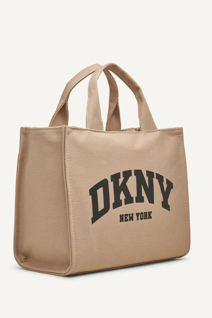 DKNY HADLEE MEDIUM LOGO TOTE 2