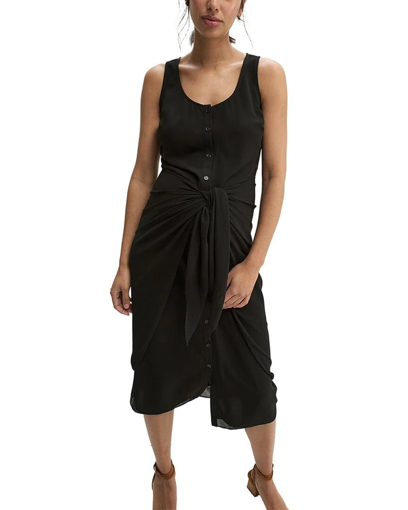 HATCH HATCH Maternity The Jaden Dress 1