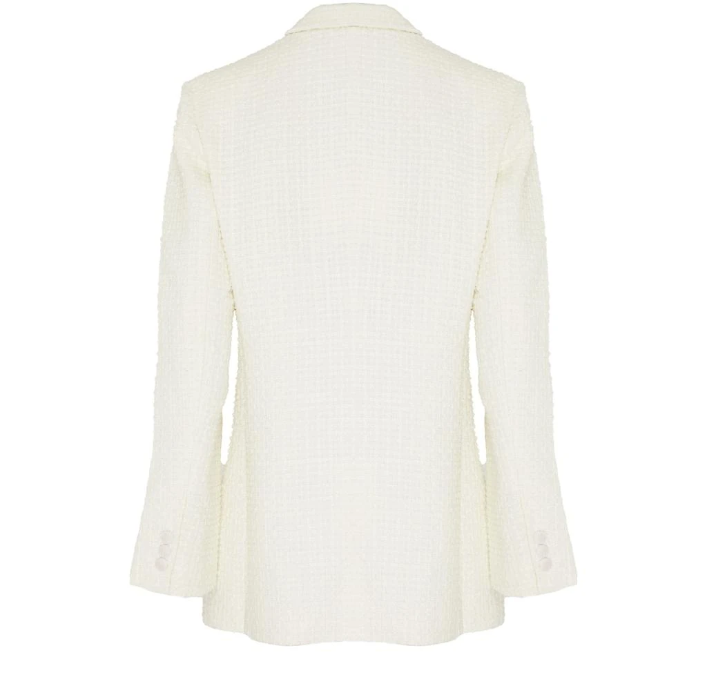 ANINE BING Jasmine blazer 3