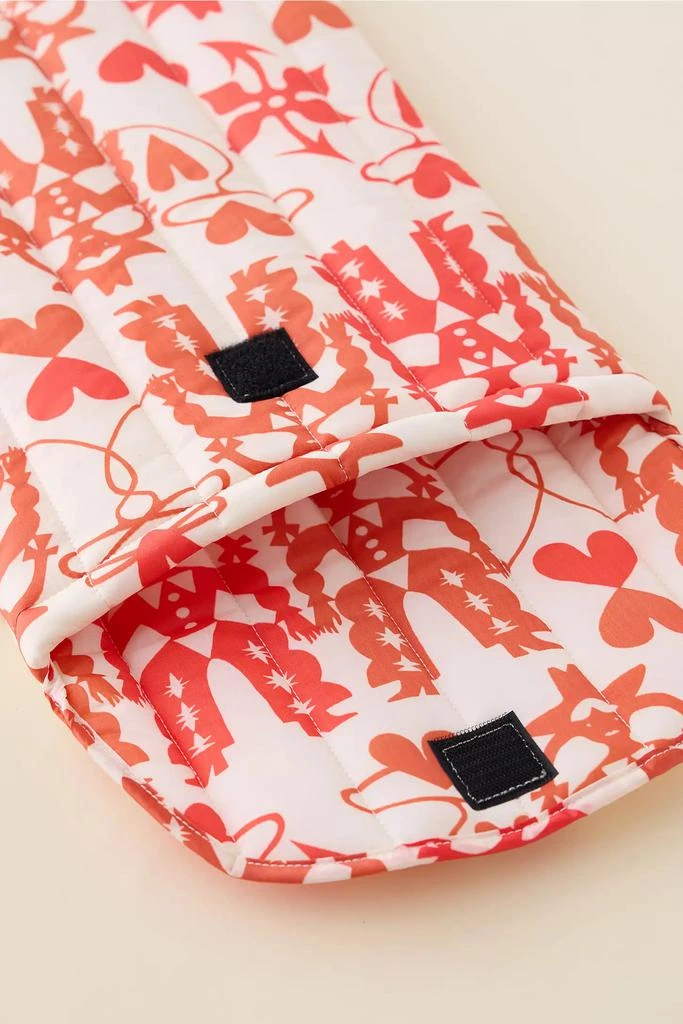 Baggu BAGGU Puffy 16” Recycled Laptop Sleeve 3