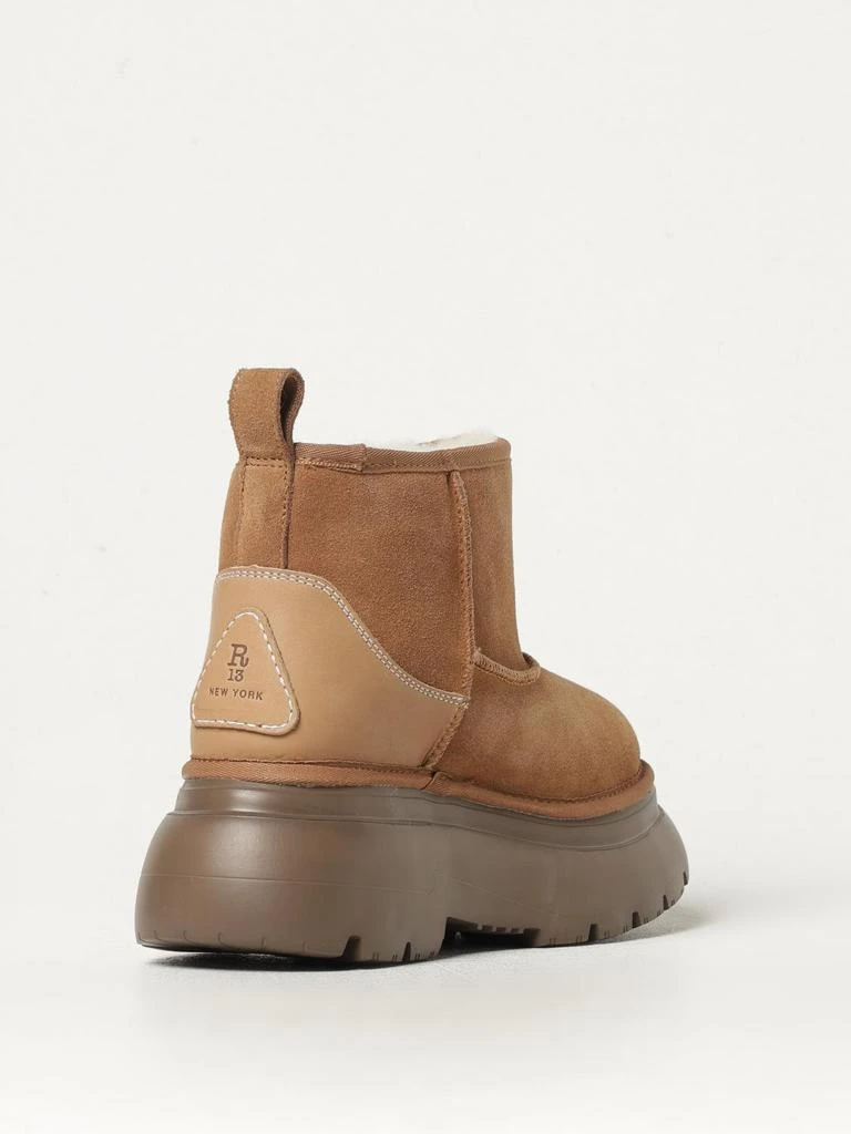 R13 Shoes woman R13 3
