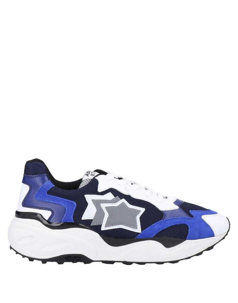 ATLANTIC STARS Sneakers