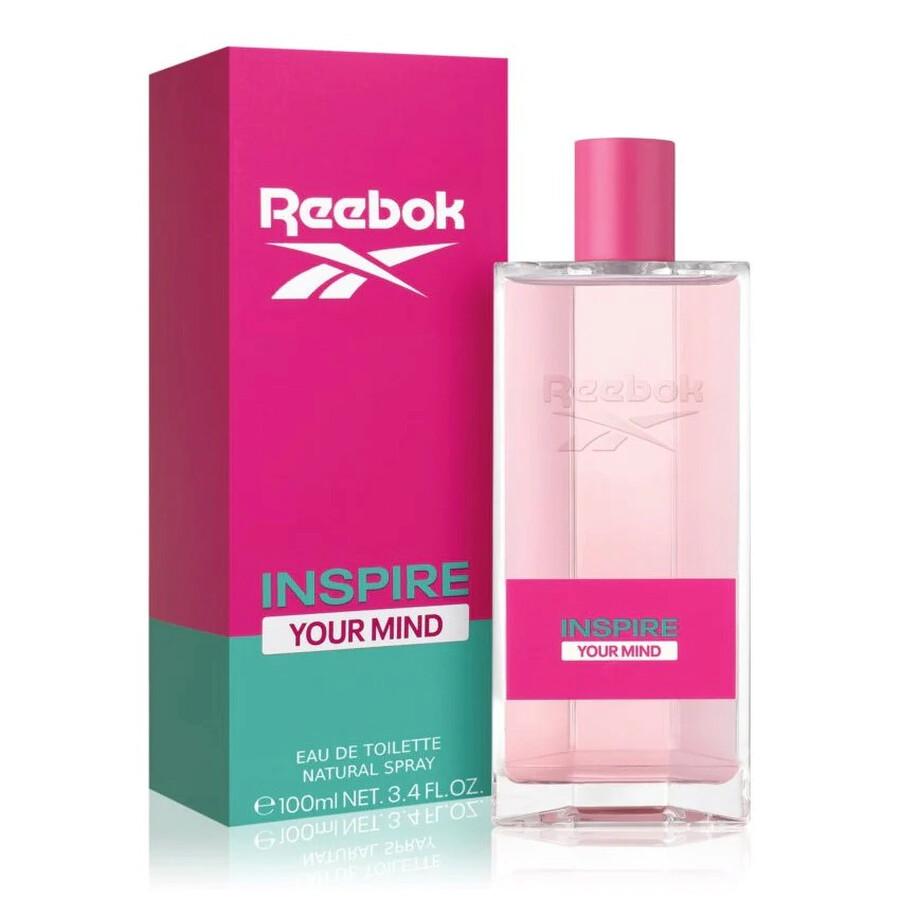 Reebok Reebok Inspire Your Mind Ladies EDT