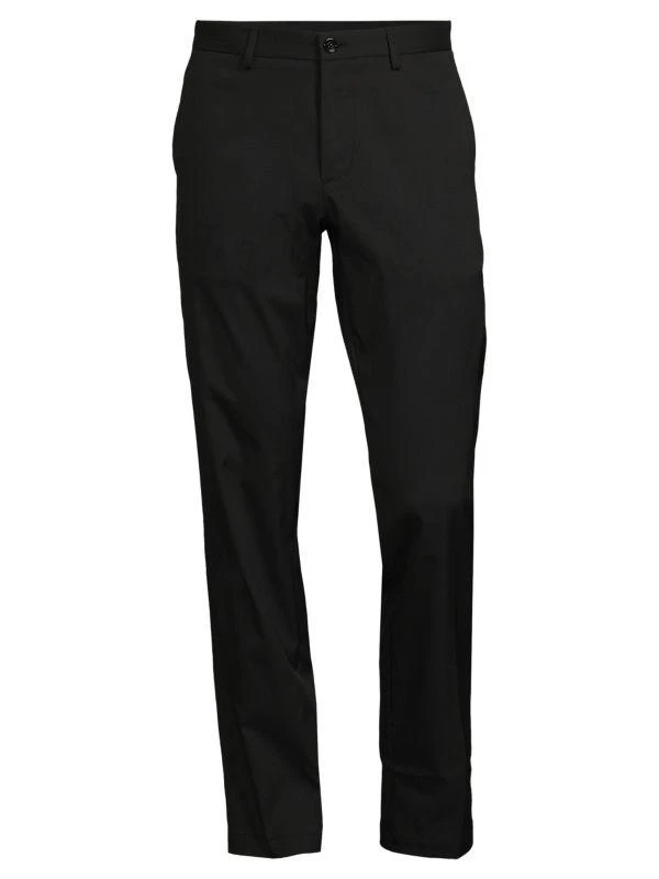 Hugo Boss Spectre Solid Slim Fit Pants 3