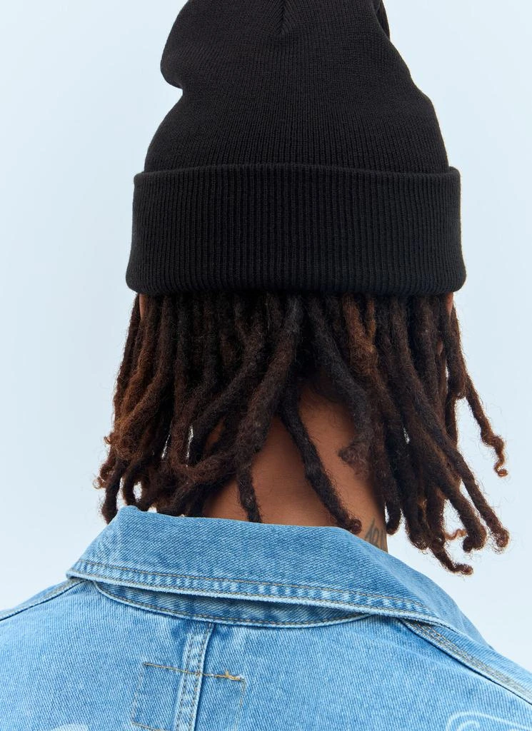 Carhartt WIP Ashley Beanie Hat 5