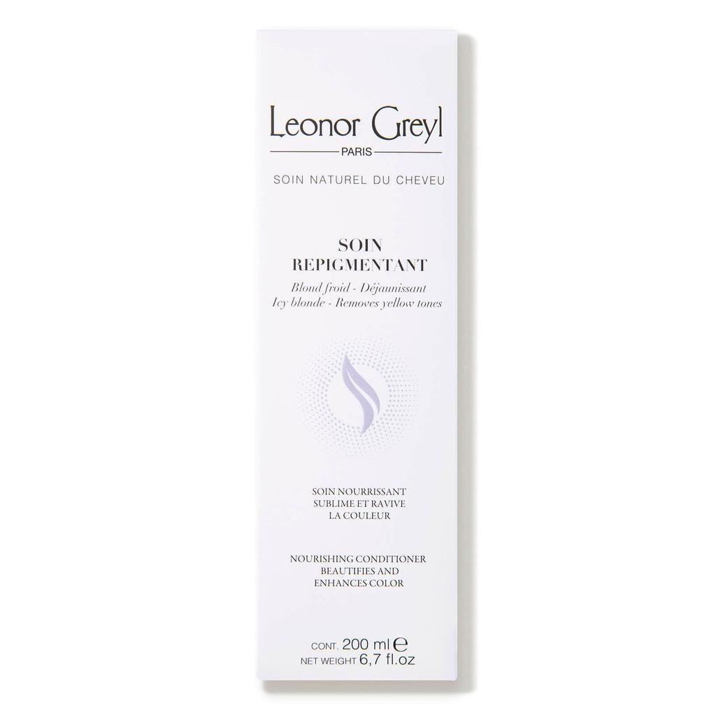 Leonor Greyl Leonor Greyl Soin Repigmentant Color-Enhancing and Nourishing Conditioner