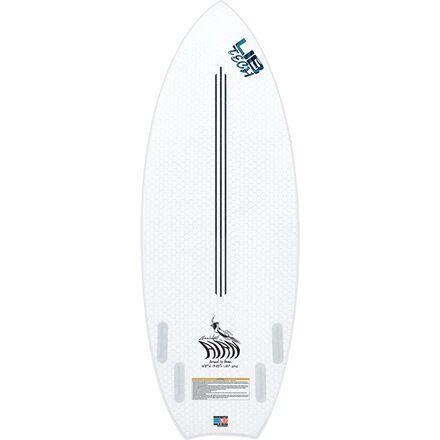 Lib Technologies Air
N Board 5