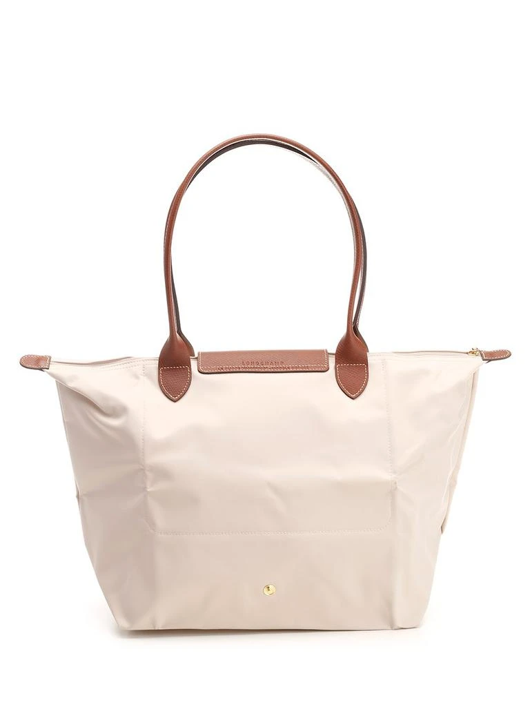 Longchamp Longchamp Le Pliage Large Top Handle Bag 2