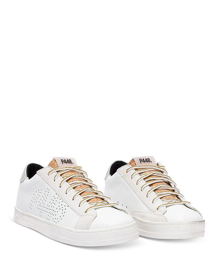 P448 Women's Cojohn Sneakers