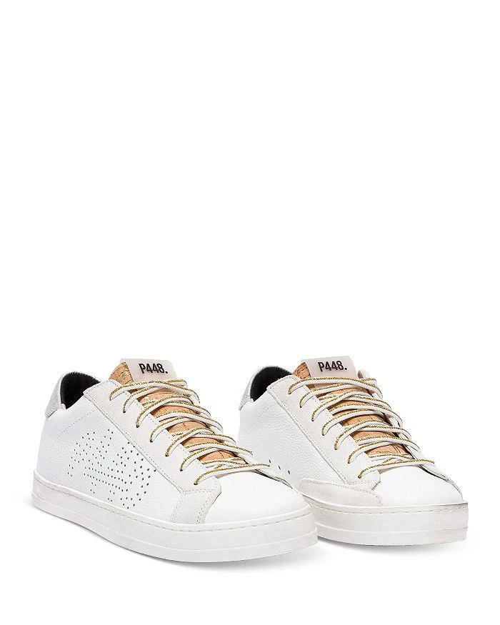 P448 Women's Cojohn Sneakers 1